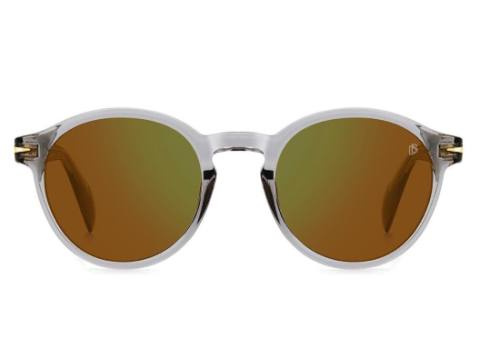 david beckham 1178/s kb7 mt 50 güneş gözlüğü