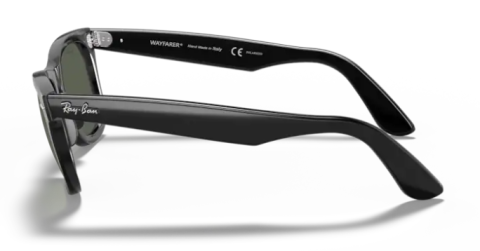 ray ban RB2140 901/58 50 wayfarer güneş gözlüğü