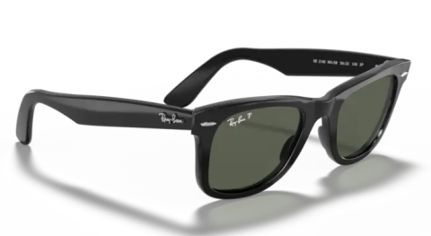 ray ban RB2140 901/58 50 wayfarer güneş gözlüğü