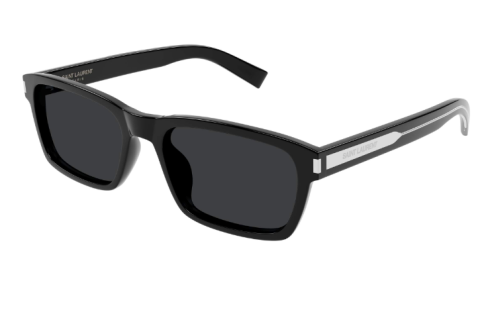 saint laurent sl 662 001 güneş gözlüğü