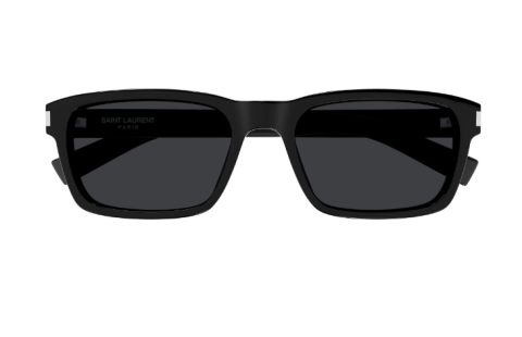 saint laurent sl 662 001 güneş gözlüğü