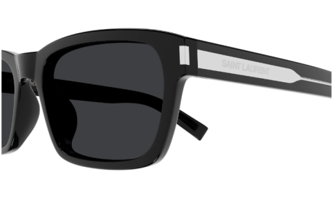 saint laurent sl 662 001 güneş gözlüğü