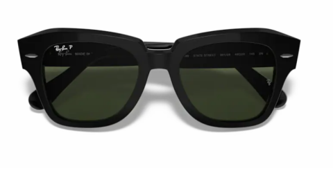 ray ban rb 2186 901/58 49 güneş gözlüğü