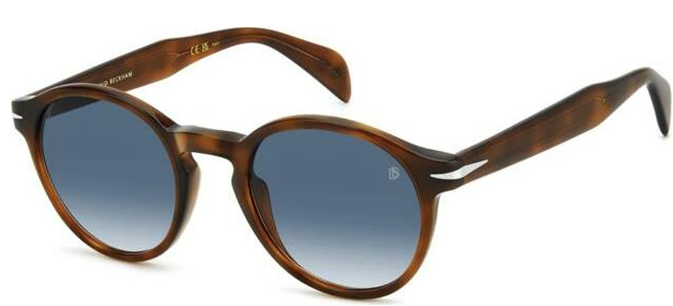 david beckham 1178/s wr9 08 50 güneş gözlüğü