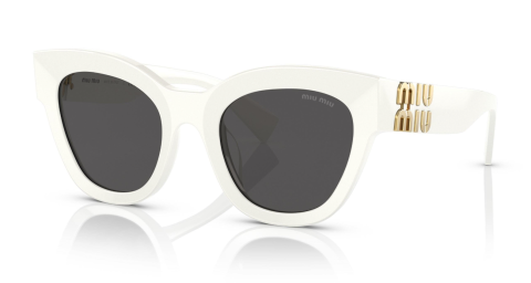 miu miu 01ys 1425s0 güneş gözlüğü