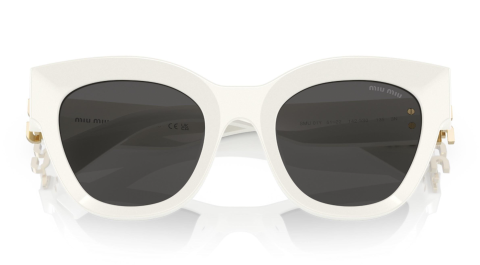 miu miu 01ys 1425s0 güneş gözlüğü