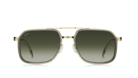 hugo boss 1724/s ft3 50 güneş gözlüğü