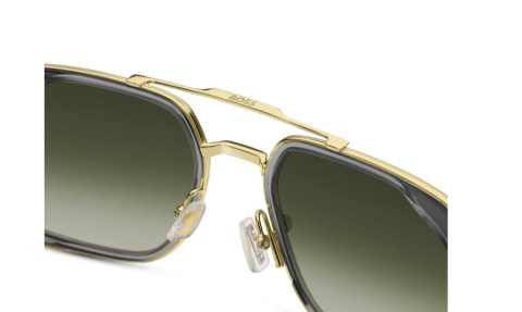 hugo boss 1724/s ft3 50 güneş gözlüğü