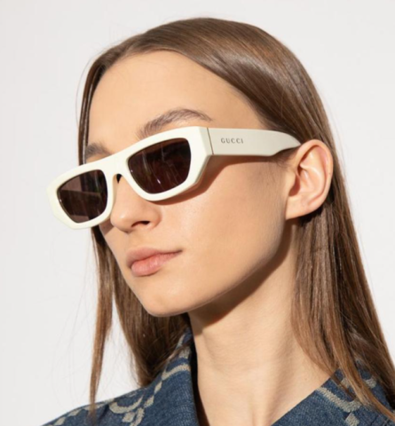 gucci gg1134s 003 güneş gözlüğü