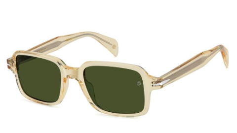 david beckham 1179/s 40g qt 51 güneş gözlüğü