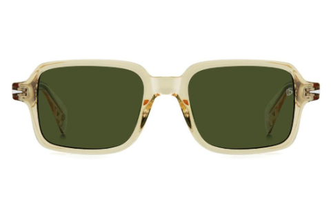 david beckham 1179/s 40g qt 51 güneş gözlüğü