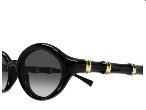 gucci GG2059S 001 51 güneş gözlüğü