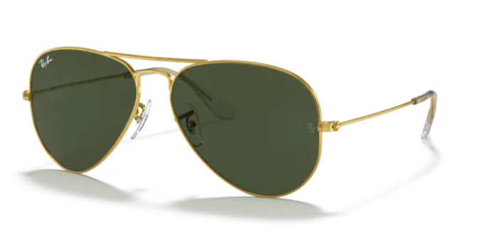 ray ban rb 3025 001 62 güneş gözlüğü