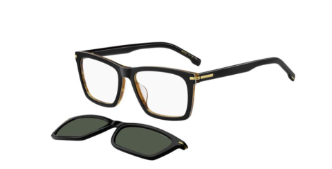 hugo boss 1726/cs 05k 55 klips güneş gözlüğü