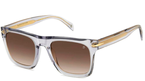 david beckham 7000/s flat 63m ha 53 güneş gözlüğü