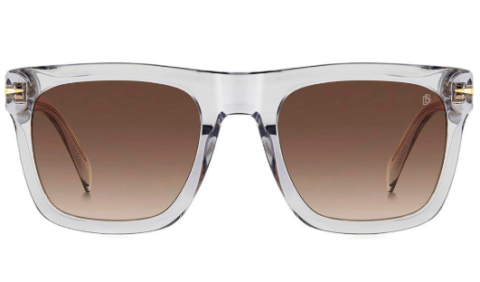 david beckham 7000/s flat 63m ha 53 güneş gözlüğü