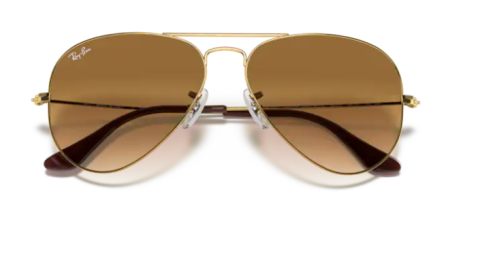 ray ban rb 3025 001/51 58 güneş gözlüğü