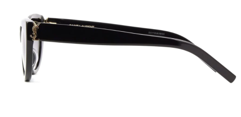 saint laurent sl m115 002 güneş gözlüğü