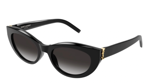 saint laurent sl m115 002 güneş gözlüğü