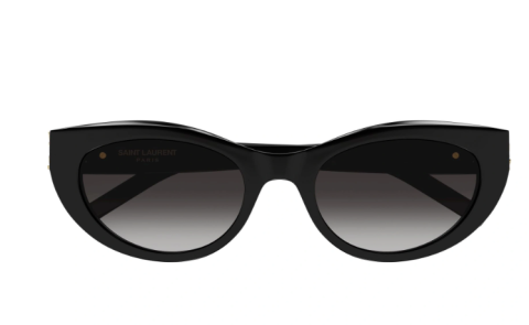 saint laurent sl m115 002 güneş gözlüğü