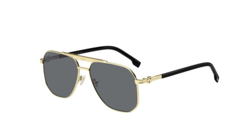 hugo boss 1743/s rhl 59 güneş gözlüğü