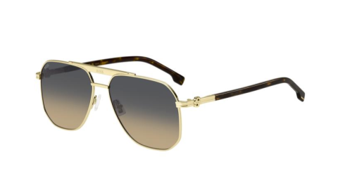 hugo boss 1743/s 06j 59 güneş gözlüğü