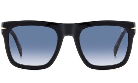 david beckham 7000/s flat wr7 08 53 güneş gözlüğü