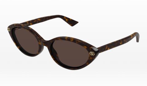 gucci GG2110S 002 54 güneş gözlüğü