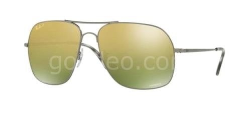 Rayban Rb 3587Ch 029/6O 61 Erkek Güneş Gözlüğü