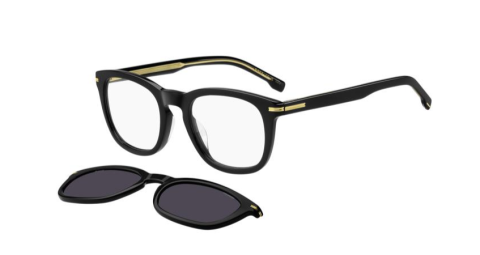 hugo boss 1725/cs 807 51 klips güneş gözlüğü