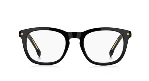 hugo boss 1725/cs 807 51 klips güneş gözlüğü