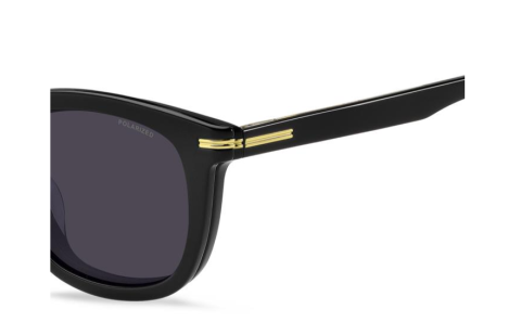 hugo boss 1725/cs 807 51 klips güneş gözlüğü