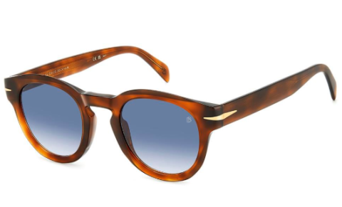 david beckham 7041/s flat wr9 08 49 güneş gözlüğü