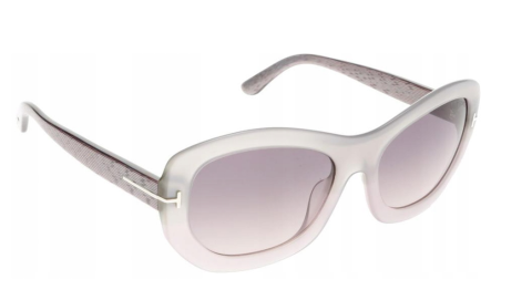 tom ford ft 0382 80b güneş gözlüğü