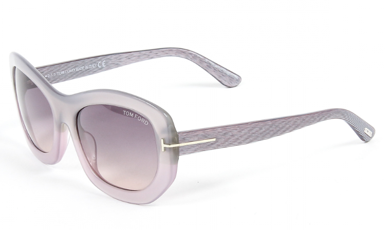 tom ford ft 0382 80b güneş gözlüğü