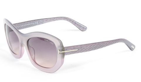 tom ford ft 0382 80b güneş gözlüğü