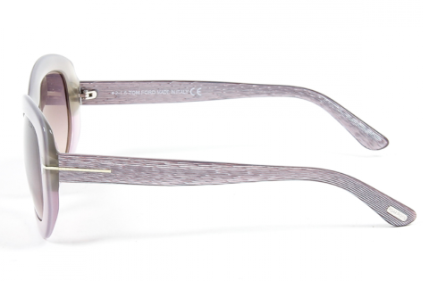 tom ford ft 0382 80b güneş gözlüğü