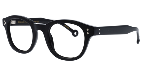 Hally & Son Hs818 v01 klips Güneş Gözlüğü