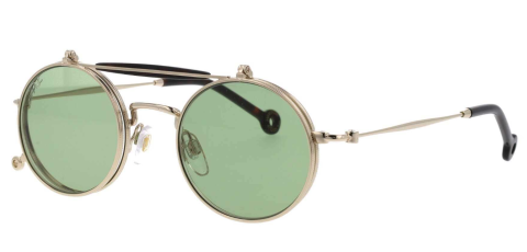 hally and son hs927 01 klips güneş gözlüğü