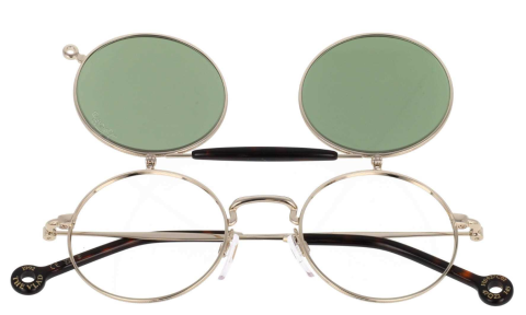 hally and son hs927 01 klips güneş gözlüğü