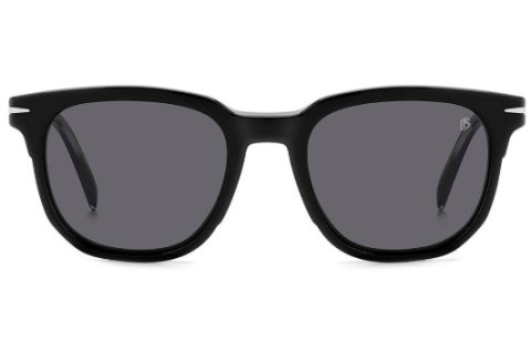 david beckham 7120/cs 807 m9 51 klips güneş gözlüğü