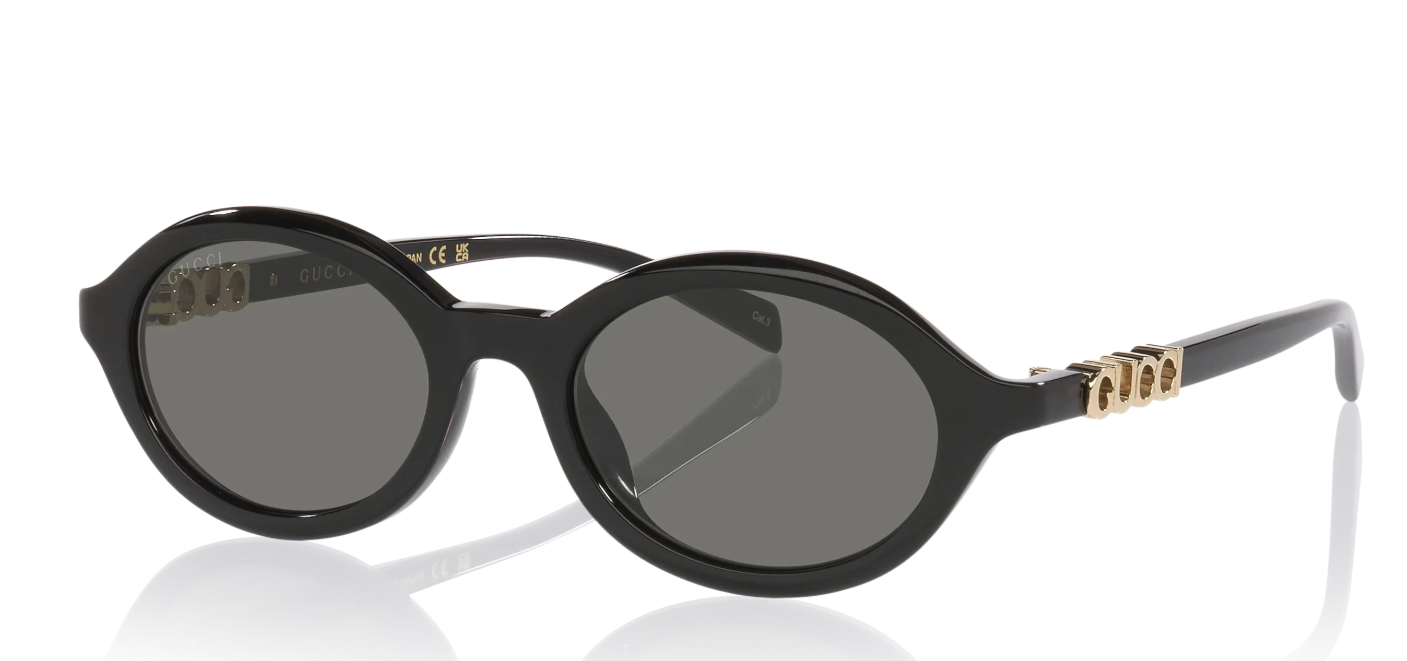 gucci GG2153S 001 51 güneş gözlüğü