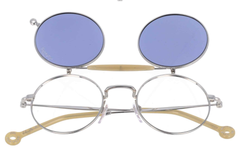 hally and son hs927 01 klips güneş gözlüğü