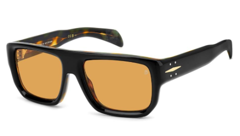 david beckham 7132/S wr7 vs güneş gözlüğü