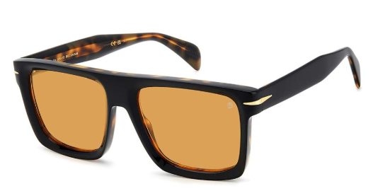 david beckham 7134/S wr7 vs güneş gözlüğü