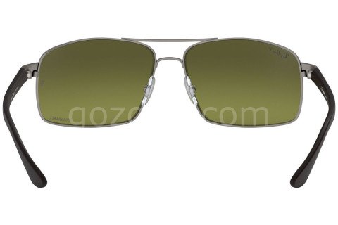 Rayban Rb 3604Ch 029/6O 62 Erkek Güneş Gözlüğü