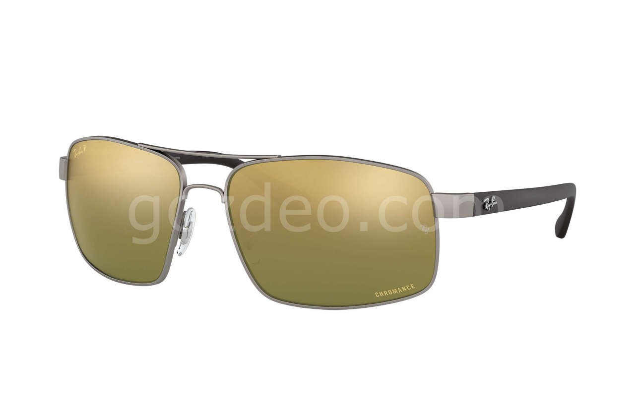 Rayban Rb 3604Ch 029/6O 62 Erkek Güneş Gözlüğü