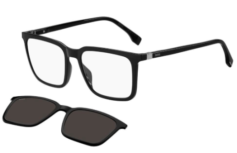 hugo boss 1492/cs 807 ır 55 klips güneş gözlüğü