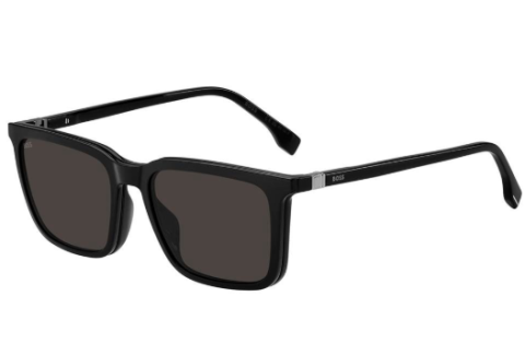 hugo boss 1492/cs 807 ır 55 klips güneş gözlüğü