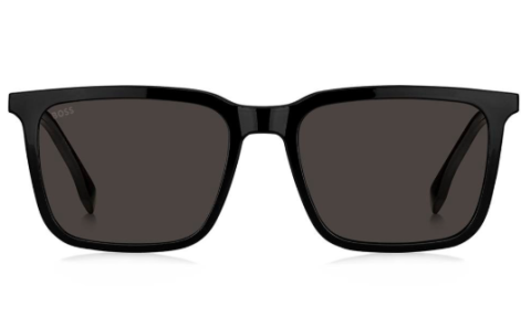 hugo boss 1492/cs 807 ır 55 klips güneş gözlüğü